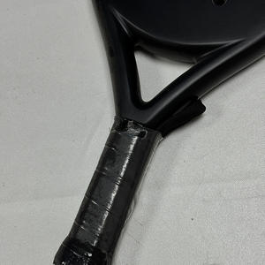 <span class=keywords><strong>Raquette</strong></span> <span class=keywords><strong>de</strong></span> tennis <span class=keywords><strong>de</strong></span> plage 3K Carbon <span class=keywords><strong>Padel</strong></span> Formation professionnelle avancée pour enfants Type <span class=keywords><strong>goutte</strong></span> <span class=keywords><strong>d</strong></span>'<span class=keywords><strong>eau</strong></span> pour fibre <span class=keywords><strong>de</strong></span> carbone - Product Image 4