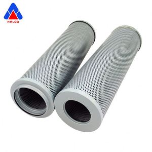 Filtro de aceite hidráulico de repuesto de malla de alambre Huahang elemento de filtro de aceite de retorno hidráulico para filtración de sistema - Product Image 5