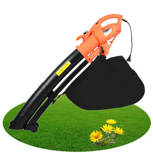Vertak puissant <span class=keywords><strong>souffleur</strong></span> d'air de jardin électrique haute pression 3000W <span class=keywords><strong>souffleur</strong></span> d'air gonflable greenwork - Product Image 1