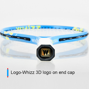 Mejor Venta profesional personalizado OEM diseño aleación <span class=keywords><strong>de</strong></span> aluminio raqueta <span class=keywords><strong>de</strong></span> <span class=keywords><strong>tenis</strong></span> para niños - Product Image 3