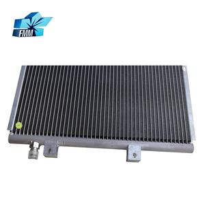 Condenseur de climatisation pour bus 102*47*2cm, condenseurs d'air haute efficacité pour bus - Product Image 2