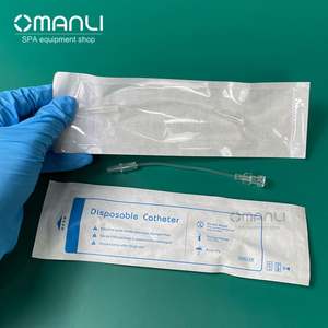 ปืนเมโสเมโสแบบใช้แล้วทิ้งปืนเมโสแบบใช้แล้วทิ้งสายสวนแบบใช้แล้วทิ้ง - Product Image 3