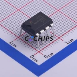 Chip IC de circuito integrado MAX485EN DIP-8 nuevo y Original, servicio de Chips de componentes electrónicos y BOM de venta al por mayor de IC de 2/1/2/2 - Product Image 1