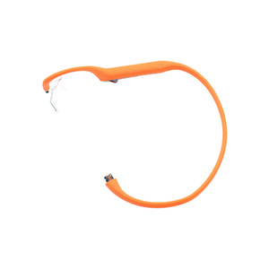 <span class=keywords><strong>Headset</strong></span> <span class=keywords><strong>Bluetooth</strong></span> Silikon Nikel-Titanium dengan Lapisan Paduan Memori Bentuk Model Nomor <span class=keywords><strong>Headset</strong></span> <span class=keywords><strong>Bluetooth</strong></span> Silikon - Product Image 3
