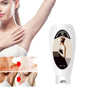 Nhãn Hiệu Riêng Tốt Nhất Làm Trắng Da Kem Cơ Thể Cho Nách Chân Đầu Gối Da Đen Làm Trắng Kem Lotion Từ Việt Nam