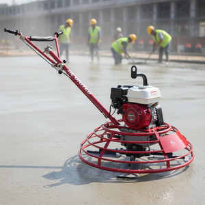 Vente d'usine RS : Finitionuse à <span class=keywords><strong>béton</strong></span> <span class=keywords><strong>hélicoptère</strong></span> 800mm 1000mm - Product Image 3