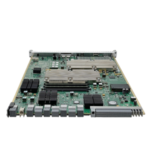 โมดูลควบคุมเครื่องจักร N7K-C7010 รุ่นดั้งเดิม สำหรับเครือข่ายองค์กร รุ่นที่ใช้ได้ N7K-F248XP-25 N7K-M148GS-11L N7K-C7010-FAN-S - Product Image 5