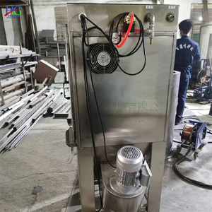 <span class=keywords><strong>Machine</strong></span> de sablage humide manuelle efficace pour l'élimination de la rouille et la finition mate des pièces, avec buse de 2 mm de diamètre intérieur - Product Image 3
