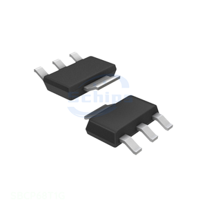 Ic Integrated Circuit TRANS NPN 20V 1A SOT-223 TO-261-4, TO-261AA SBCP68T1G Transistors BOM IC In Stock - Product Image 1