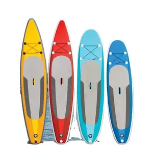 SIJIATEX Factory Direct Sale Air Deck Double Wall Material For Inflatable SUP Board