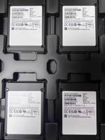 Disque SSD SAS d'entreprise 1,92 To pour serveur, modèle MZILG1T9HCJR-00A07, 2,5 pouces, testé et fonctionnel
