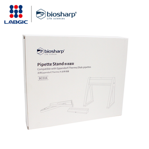 Support de <span class=keywords><strong>pipette</strong></span> en vente chaude, compatible avec <span class=keywords><strong>Eppendorf</strong></span>, Thermo Finnpipette, pipetteurs DLAB pour utilisation en laboratoire - Product Image 6