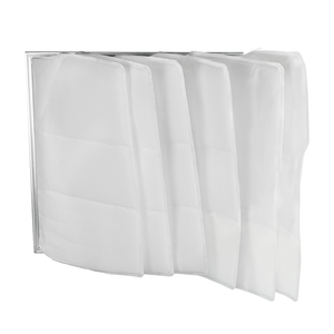 Energy-Saving F7 Medium Efficiency Filter - Low Resistance for HVAC Energy <b>Conservation</b> - Product Image 6