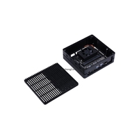 Ordinateur de pointe ReComputer J4012 Edge AI avec NVIDIA Jetson Orin NX 16 Go