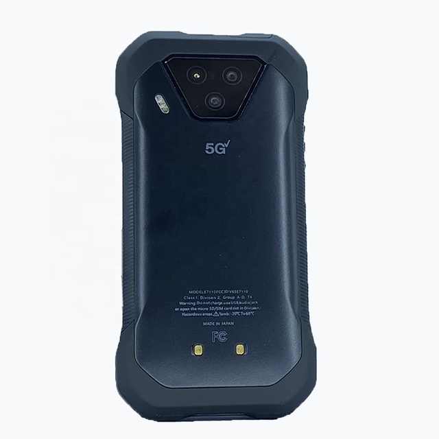 Dura Force Ultra E7110 Unlocked Rugged Mobile Phone 5G US Version 128GB 5.8 Smart Phone