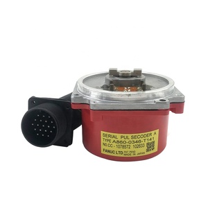 Encodeur numérique Fanuc et Pulse Coder A860-0346-T141 - Product Image 1