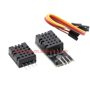 Modulo sensore digitale di temperatura e umidità DHT20 Versione aggiornata del DHT11 Uscita I2C - Product Image 1