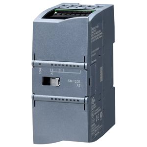 S7-1200 סימפטי cpu plc מחיר 6es7231-4hf32-0xb0 plc סימטי s7 1200 plc - Product Image 1