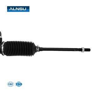 Piezas de coche, cremallera de dirección asistida eléctrica de alta calidad para KIA cerato 2012, accesorios X109 SELTOS 57700-2F101 57700-2F100 - Product Image 3