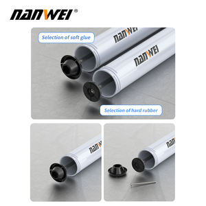 <span class=keywords><strong>Pistolet</strong></span> à colle à chaud sans fil Nanwei, nouveau style, avec batterie <span class=keywords><strong>rechargeable</strong></span>, colle à chaud pour sceau de cire - Product Image 5