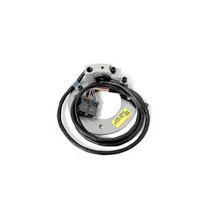 A860-2120-V001 เซ็นเซอร์แม่เหล็กแกนหมุน A860-2120-T451 หัวเข้ารหัสอุปกรณ์ที่เชื่อถือได้สำหรับระบบเครื่องมือเครื่อง CNC - Product Image 1