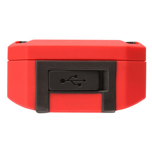 Télémètre laser Uni-T LM300C 40M, outil de mesure infrarouge avec caméra, étanche IP65 - Product Image 4