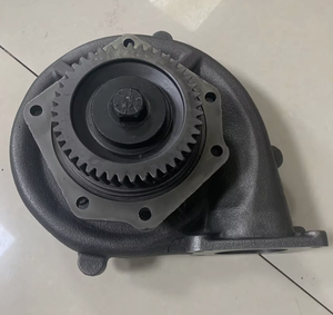 3520200 352-0200 3412 Pièces de moteur diesel-pompe à eau pour 5110b C32 - Product Image 4