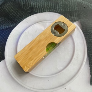 โปรโมชั่<span class=keywords><strong>น</strong></span>ลด<span class=keywords><strong>ราคา</strong></span>! ที่เปิดขวดไม้ไผ่พกพาพร้อมโลโก้สั่งทำพิเศษ และระดับวัดเหล้า<span class=keywords><strong>ใน</strong></span>ตัว มีสิ<span class=keywords><strong>น</strong></span>ค้าพร้อมส่งสำหรับอุปกรณ์บาร์ไว<span class=keywords><strong>น</strong></span>์ที่บ้าน - Product Image 6