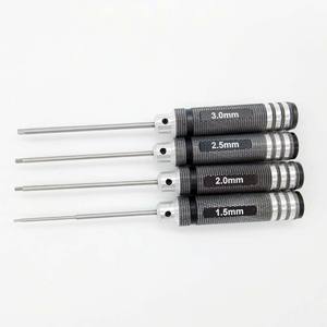 4PCS <span class=keywords><strong>RC</strong></span> תחביב כלים מברג סט למזלט <span class=keywords><strong>rc</strong></span> סט - Product Image 5