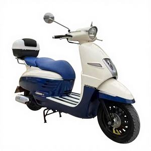 Scooter a Gas per Adulti Logo <span class=keywords><strong>Django</strong></span> 150 per Pendolarismo e Tempo Libero, Motociclette Usate dalla Cina - Product Image 1