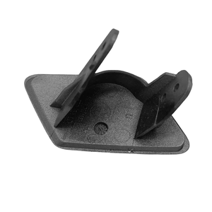 Para BMW F34LCI <span class=keywords><strong>3GT</strong></span> cubierta de arandela de faro nueva tapa de parachoques delantero para lado izquierdo o derecho modelo 51117371847 o 51117371848 - Product Image 5