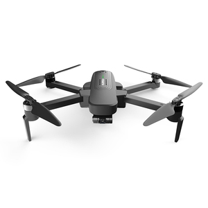 Hubsan Zino Pro + Drone 5G GPS Wifi 8Km FPV 4K 30fps UHD Máy Ảnh Với 3-Trục Gimbal 43 Phút Bay Quadcopter - Product Image 1