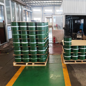 Proyecto Xinyue - OCTG con Triple Certificación para Gas Ácido + <span class=keywords><strong>CCUS</strong></span> + Geotermia - Product Image 6