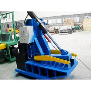 Automatische Band Versnipperd Machine/Schroot Afvalbanden Recycling Rubber Poeder Productielijn