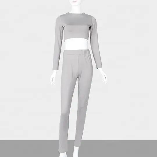 Great Quality tracksuit custom design sports fitted tracksuits for women