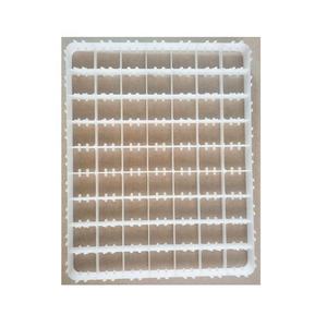 Vassoio per Incubatrice di Medie Dimensioni da 88 Pezzi per <span class=keywords><strong>Uova</strong></span> di Pollo, Emu, Struzzo, Anatra e <span class=keywords><strong>Tacchino</strong></span> - Nuovo Sistema Automatico di Rotazione delle <span class=keywords><strong>Uova</strong></span> con Garanzia di 1 Anno - Product Image 3