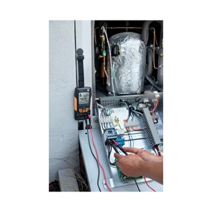 Testo 760-2 con herramientas tipo K y TRMS - Product Image 5