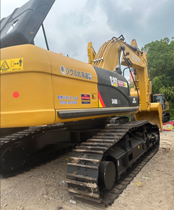 Excavatrice Caterpillar 340DL d'occasion, Excavatrice Caterpillar 340D d'occasion du Japon, Excavatrice Caterpillar 340DL d'occasion, Excavatrice de 40 tonnes - Product Image 4