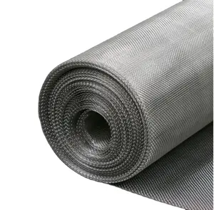 Rete metallica in acciaio inossidabile/tessuto/filtro inossidabile/filtro in acciaio inossidabile SS304,SS316