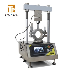 Kỹ Thuật Số <span class=keywords><strong>Marshall</strong></span> Ổn Định <span class=keywords><strong>Tester</strong></span> Cho Nhựa Đường Thử Nghiệm - Product Image 2