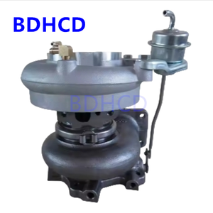 BDHCD厂家直销交易完整的涡轮增压器17201-46040柴油追逐者Cresta Mark II Tourer V JZX100 1JZ GTE VVTI CT15B - Product Image 2