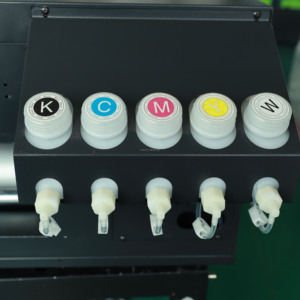 Automatic T-shirt A3 33cm Dtf Printer <strong>Machine</strong> <strong>for</strong> Small Business T-shirt <strong>Printing</strong> <strong>Machine</strong> - Product Image 3