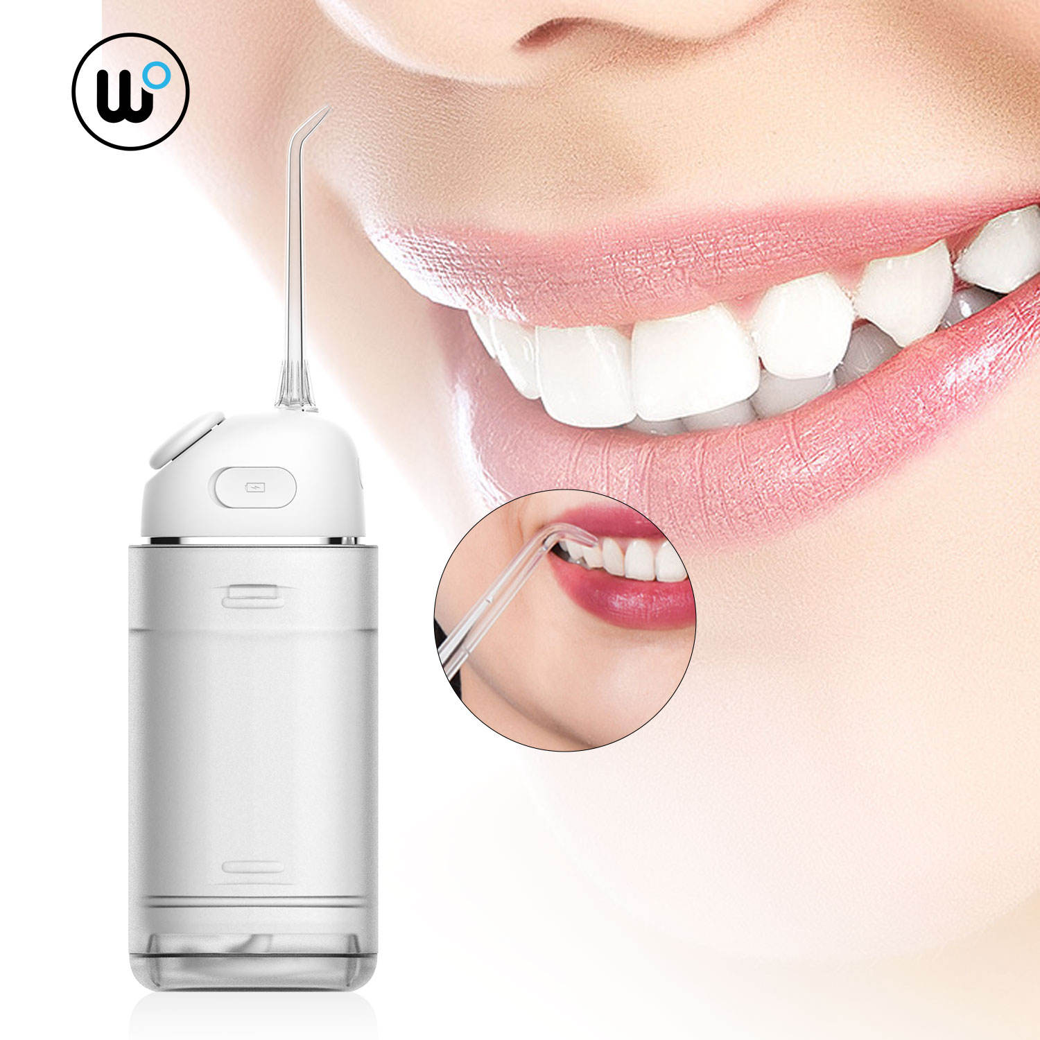 Irrigador Portatil Irrigador Dental Mejor Calidad Precio