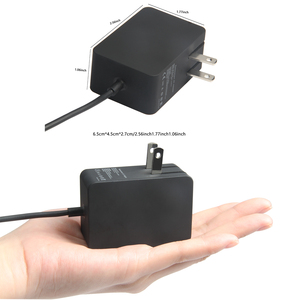 อะแดปเตอร์ไฟสำหรับแล็ปท็อปสำหรับไมโครซอฟต์ เซอร์เฟซ โปร 4 - Product Image 4