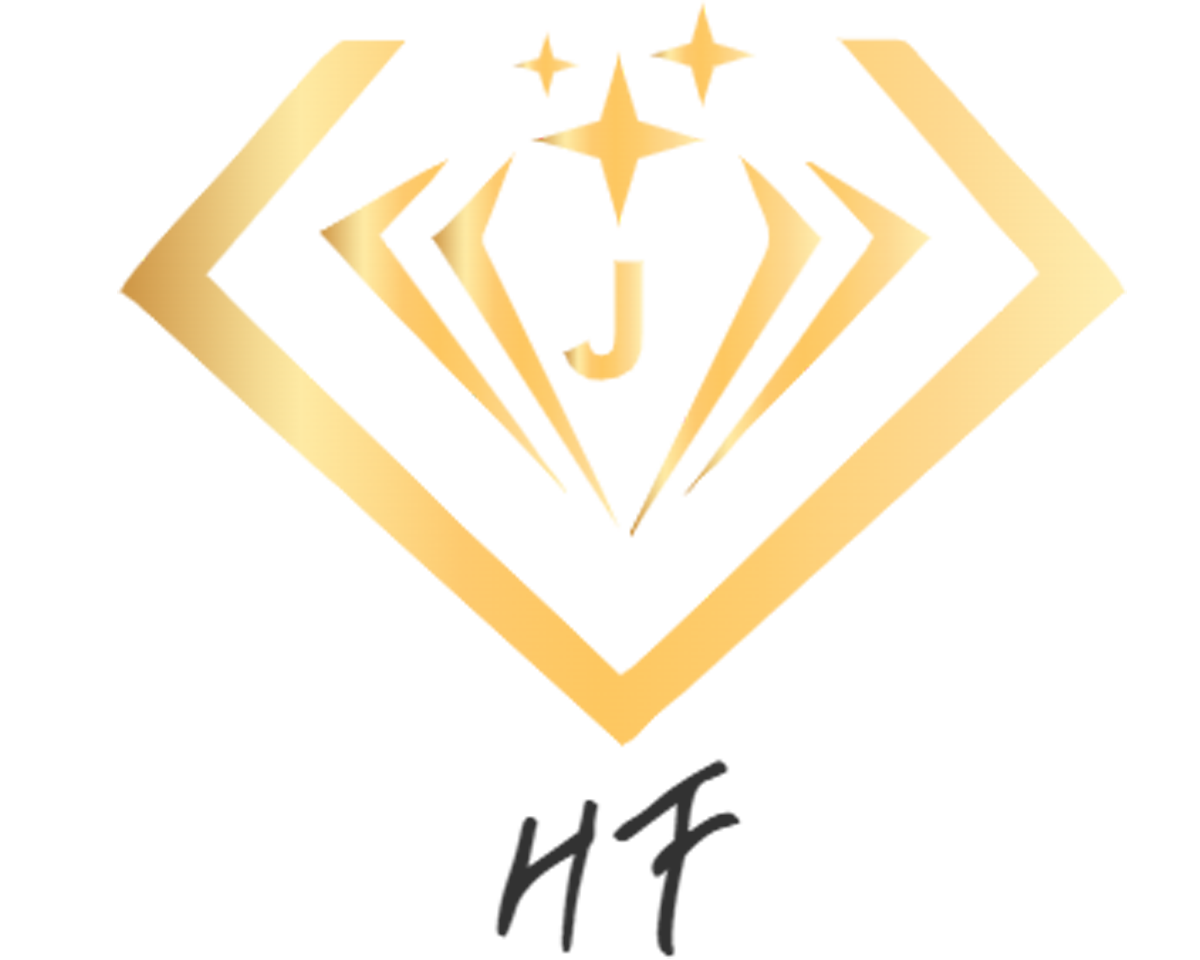 Shenzhen Hong Yun Fu Jewelry Trading Co., Ltd. logo