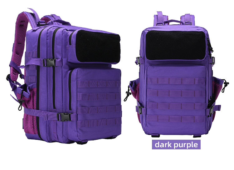 Dark Purple