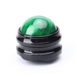 Balle de massage à rouleaux pour thérapie, soulagement de la douleur, relaxation musculaire, cryo-massage, 1 pièce - Product Image 5