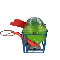 Nouvelle machine à décortiquer le riz Hailai 4HP à moteur essence, capacité de 1 tonne/heure, connectée IoT, haute efficacité