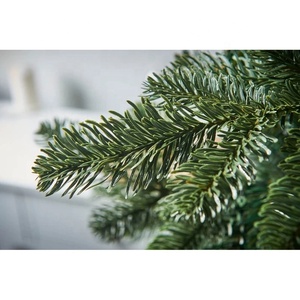 <span class=keywords><strong>Nordmann</strong></span>-Árbol de Navidad, Verde - Product Image 3