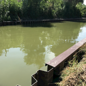 Laminé à chaud Z 1 2 Type U C Forme Composite Imperméable Seawall Panels Shore Philippines C Type <span class=keywords><strong>PVC</strong></span> Palplanche pour le détournement <span class=keywords><strong>de</strong></span> rivière - Product Image 4